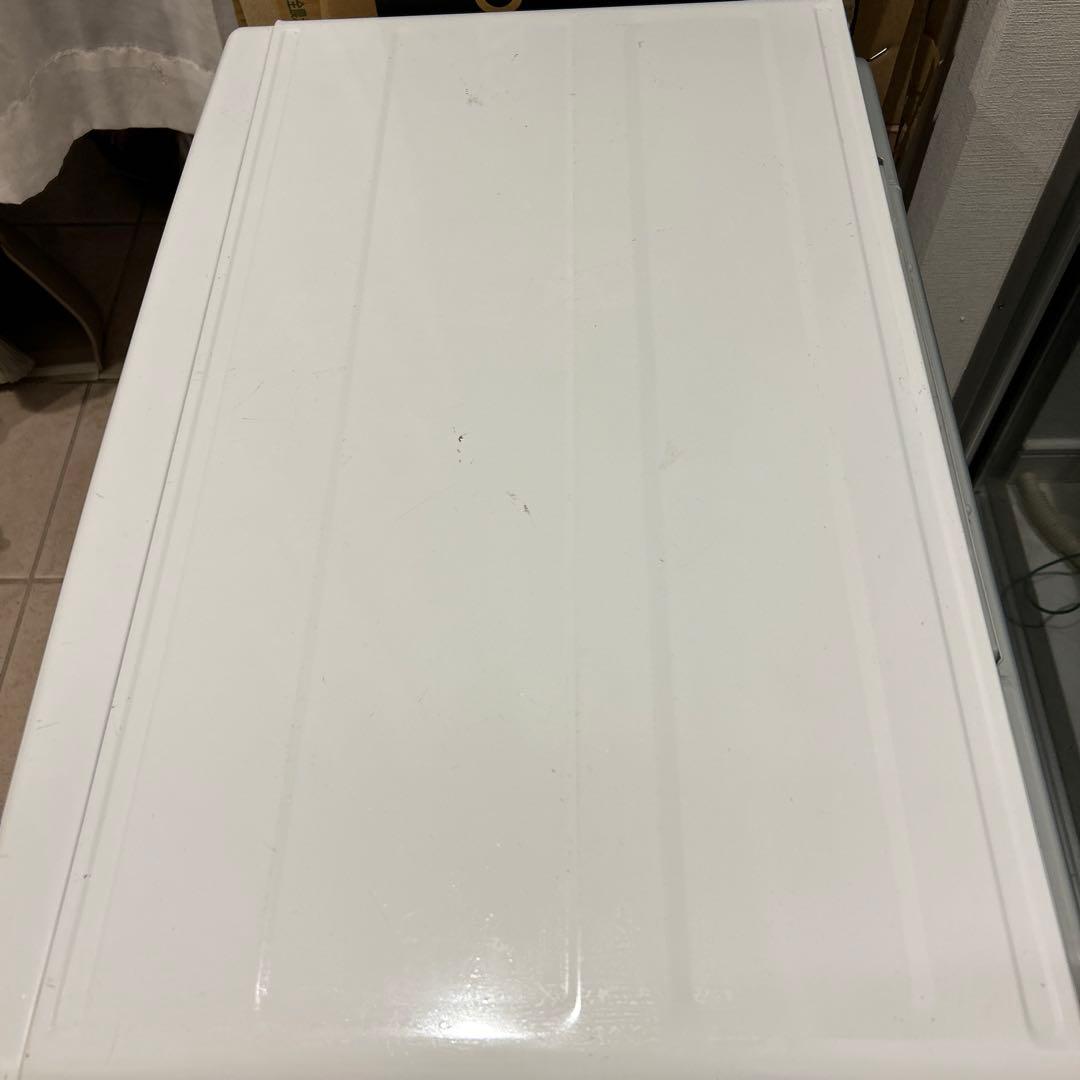 HITACHI DE-N50WV(W) 衣類乾燥機