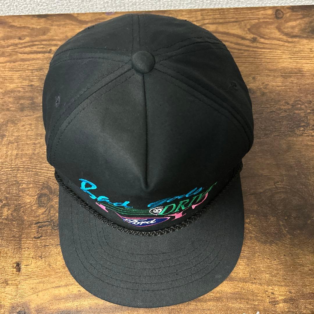 帽子 FORD bad girls drive drive bad toys