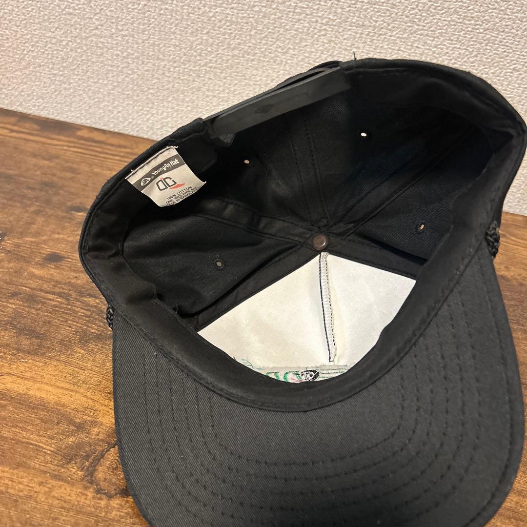 帽子 FORD bad girls drive drive bad toys