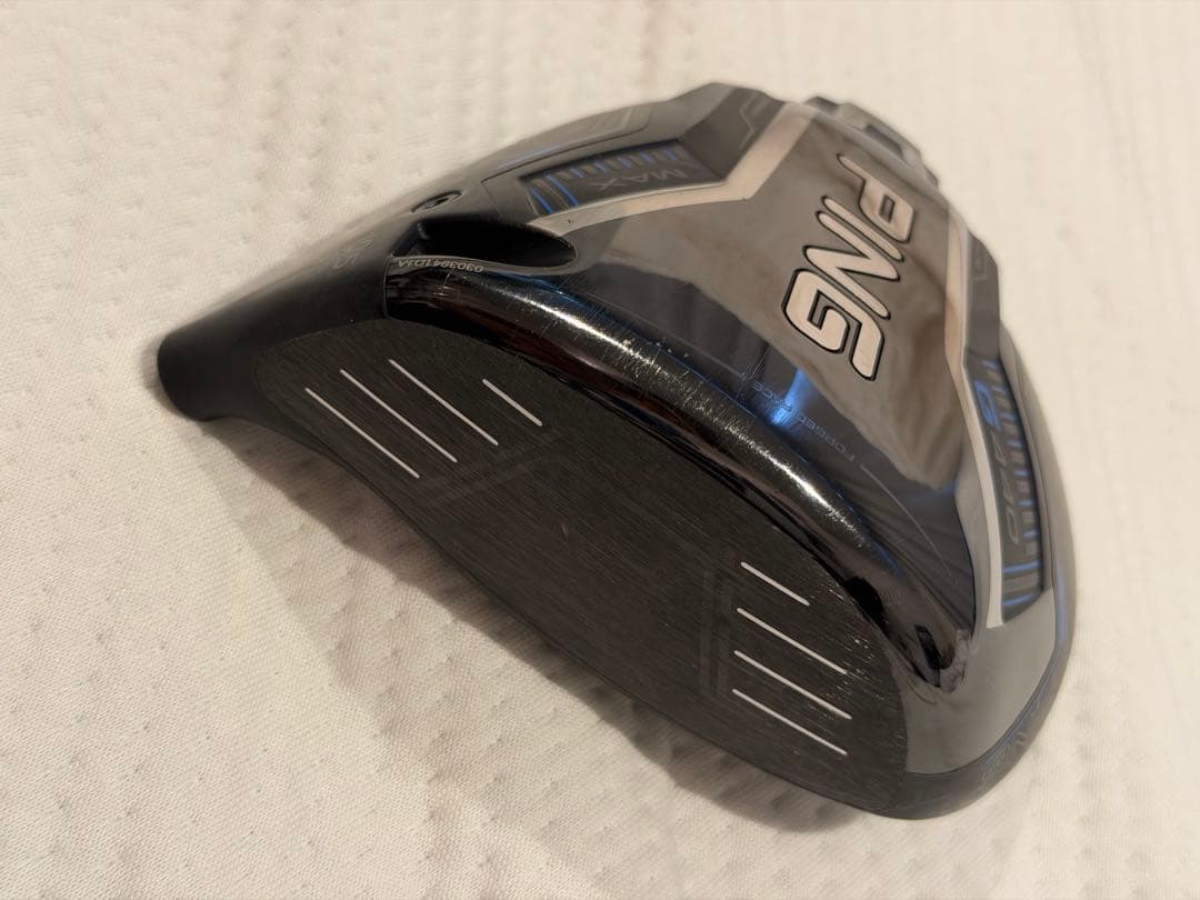 ヘッドのみ/ G440 MAX 10.5ドライバー