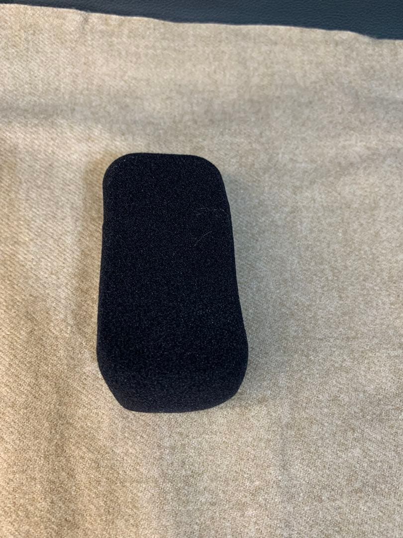 TASCAM DR-100MK2 Linear PCM Recorder ②