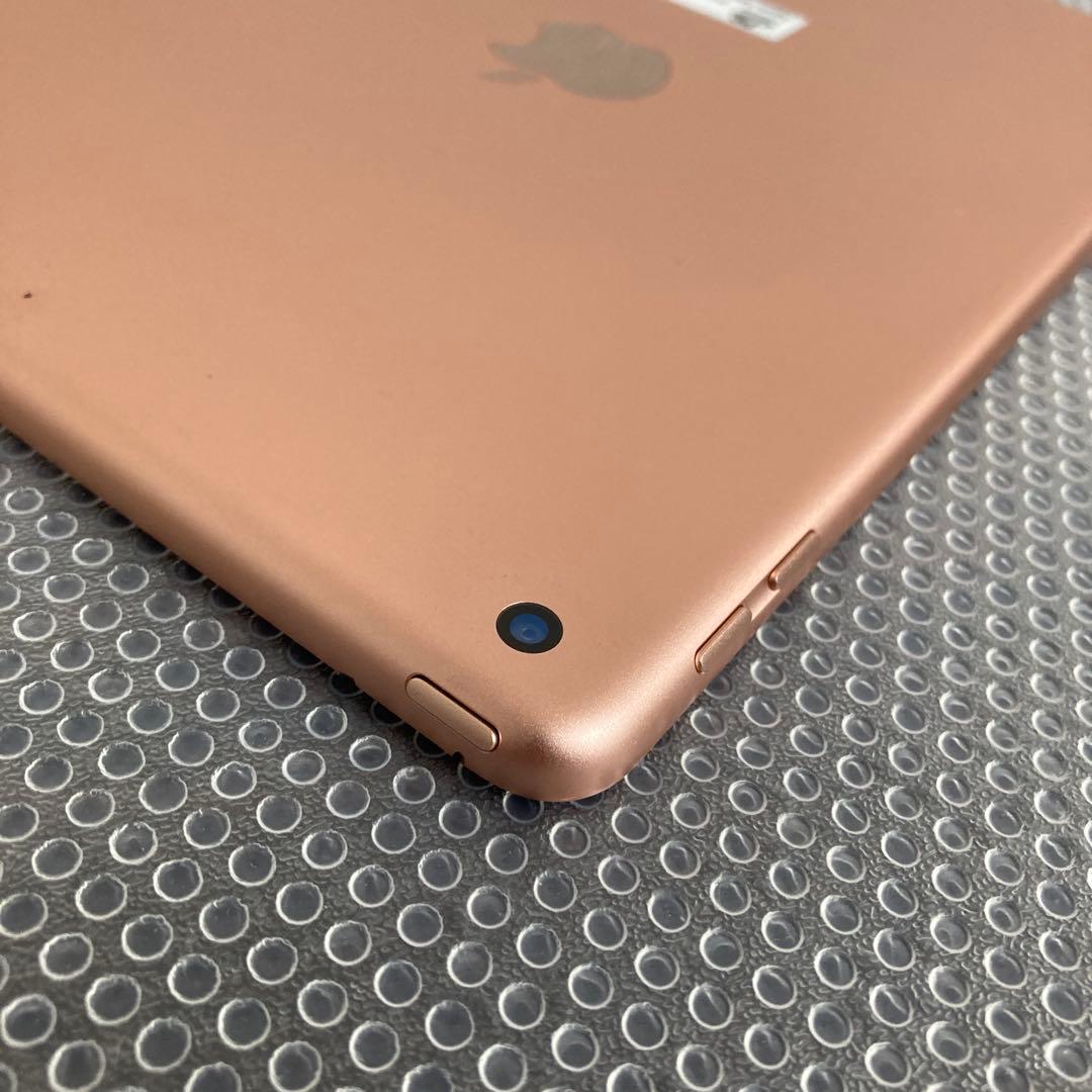 1088【早い者勝ち】電池良好☆iPad6 第6世代 32GB WIFIモデル☆