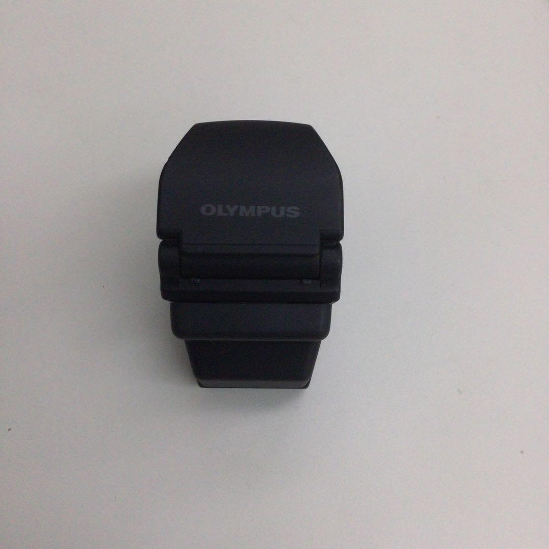 63、OLYMPUS VF-2 電子ビューファインダー