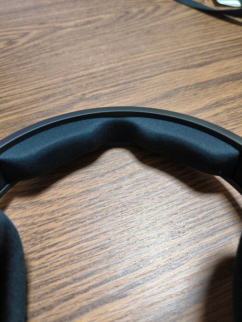 ヘッドホン Sennheiser HD660S2