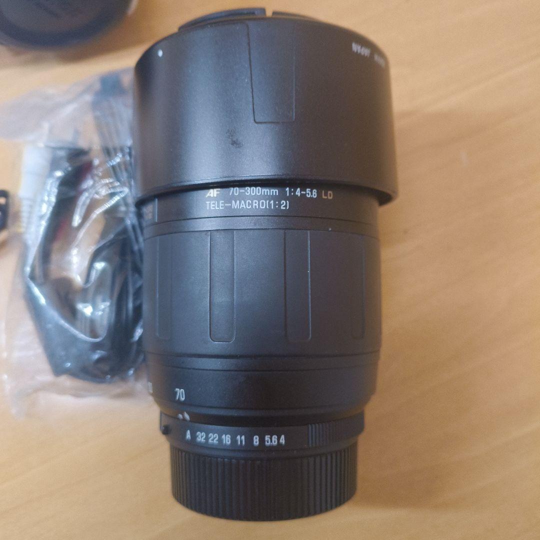 ペンタックス K-x