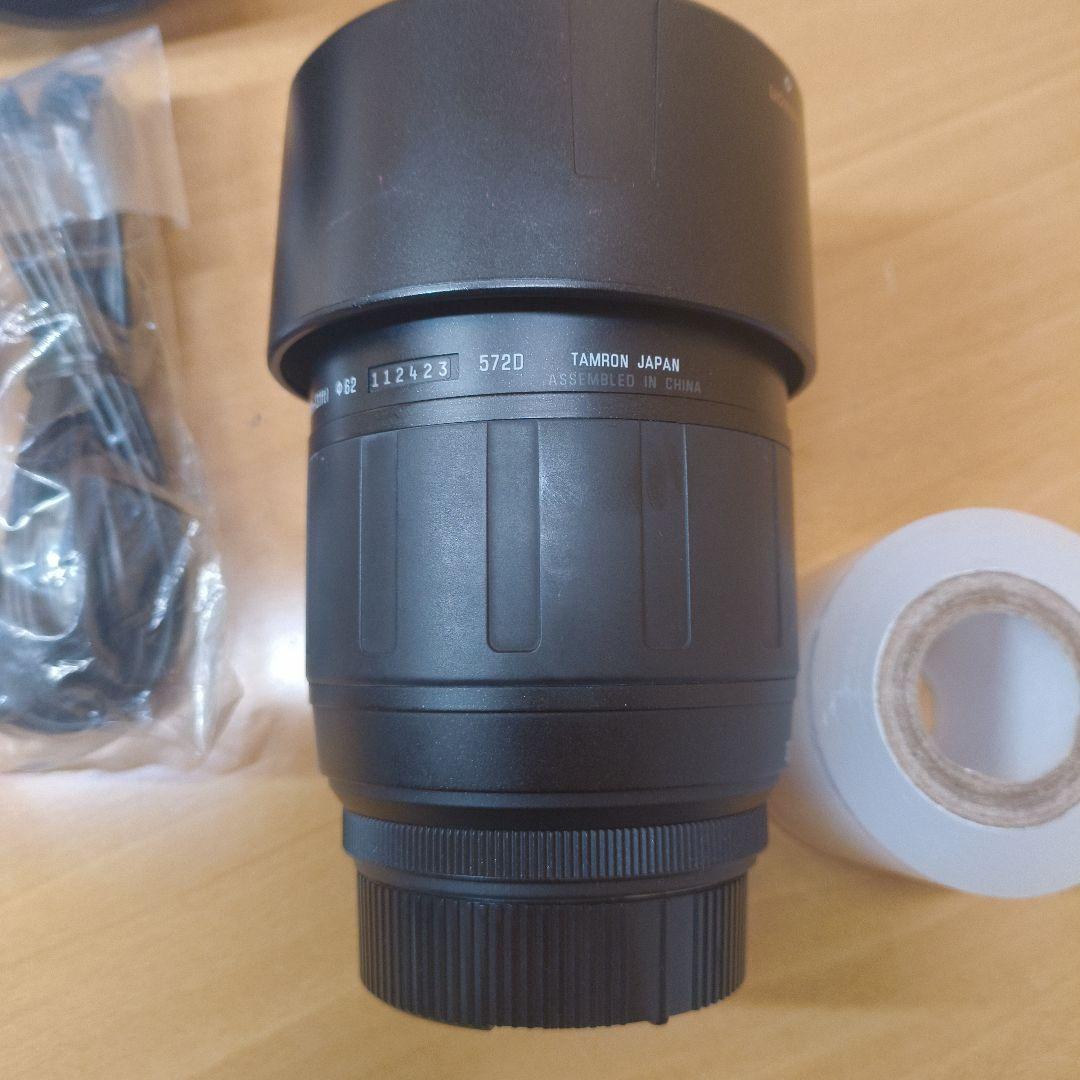 ペンタックス K-x