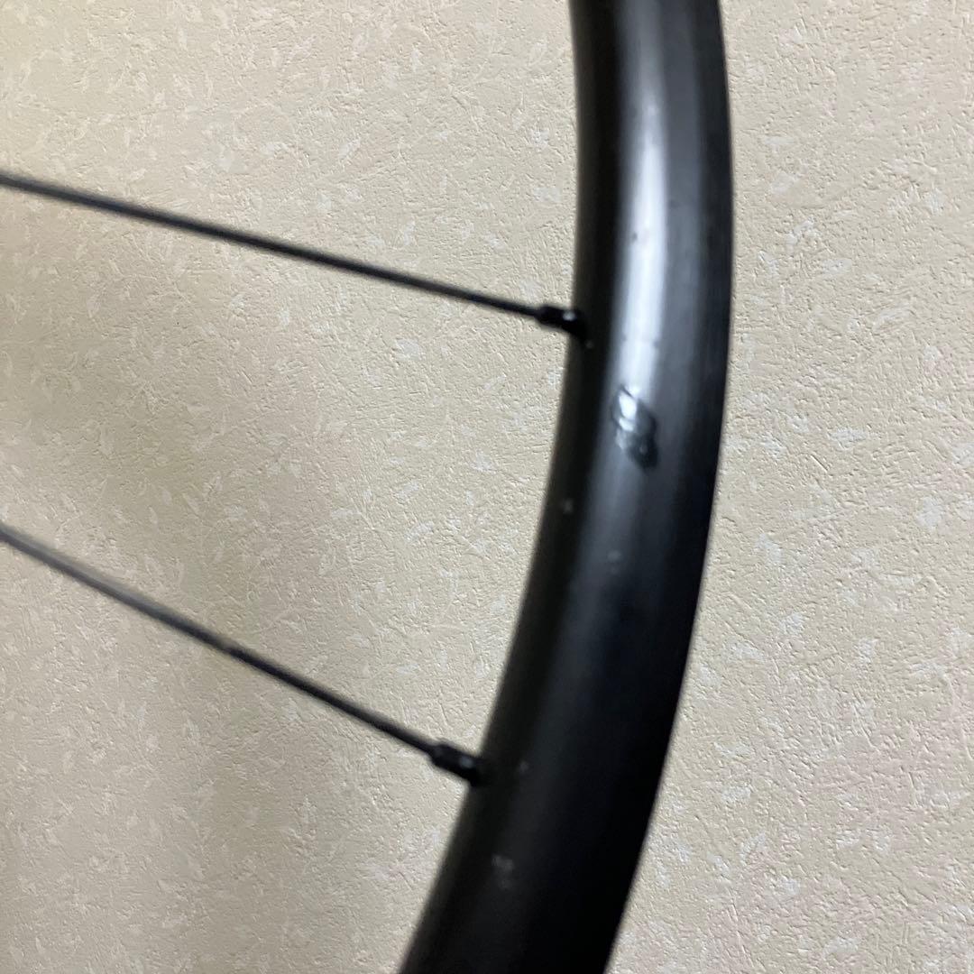 Wicked Wheel Works 700c ホイールセット