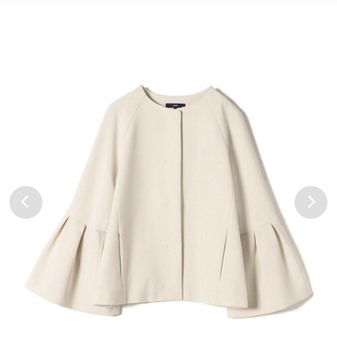 ママさん専用（お取り置き中です）セレモニー用ジャケット