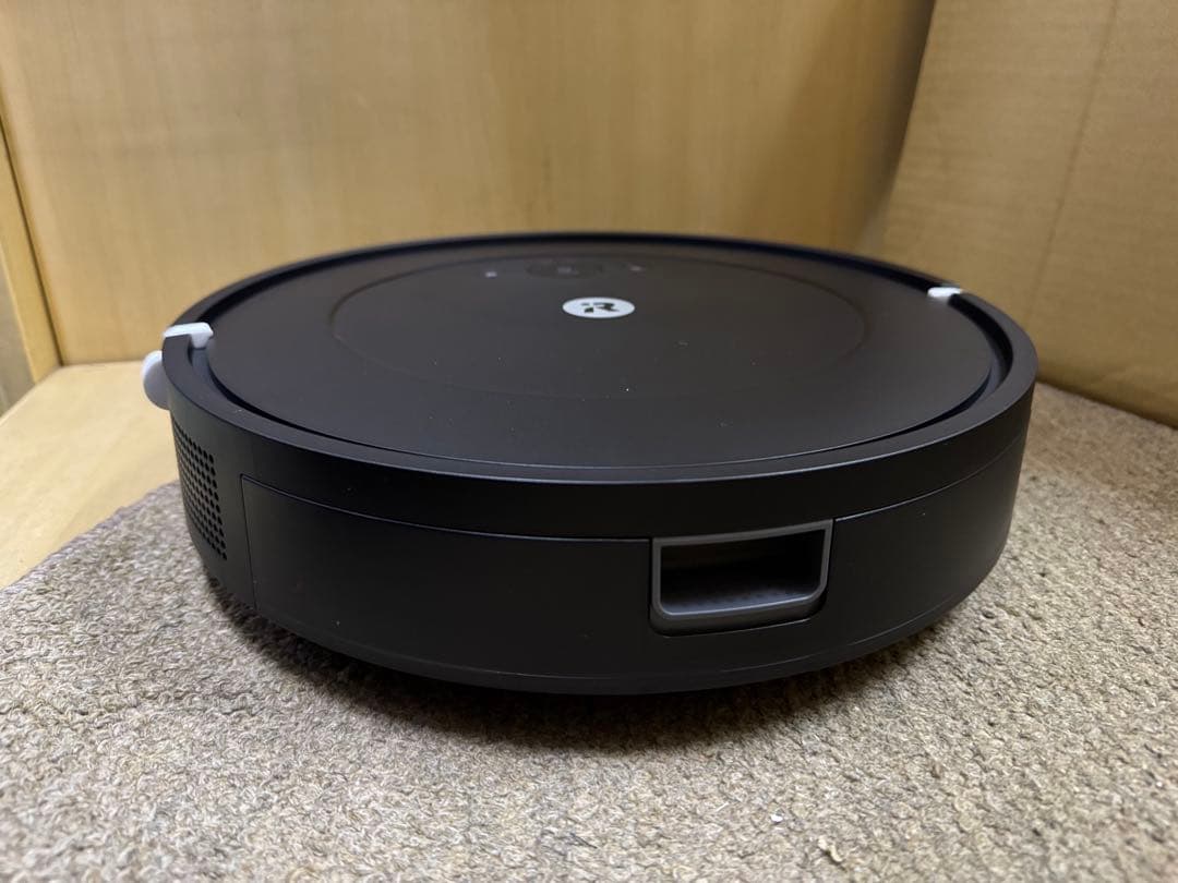 Roomba Combo アイロボット ルンバ コンボ エッセンシャル