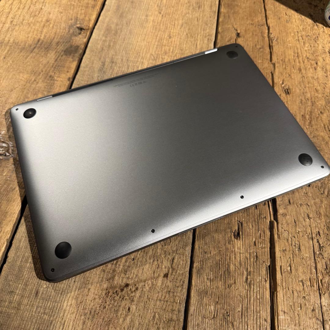 MacBook本体 MacBook Pro 13-inch M1 2020 8GB/256GB