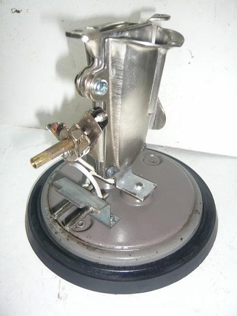 タキイ和裁電化鏝　和裁コテ　和裁こて　鏝２本付