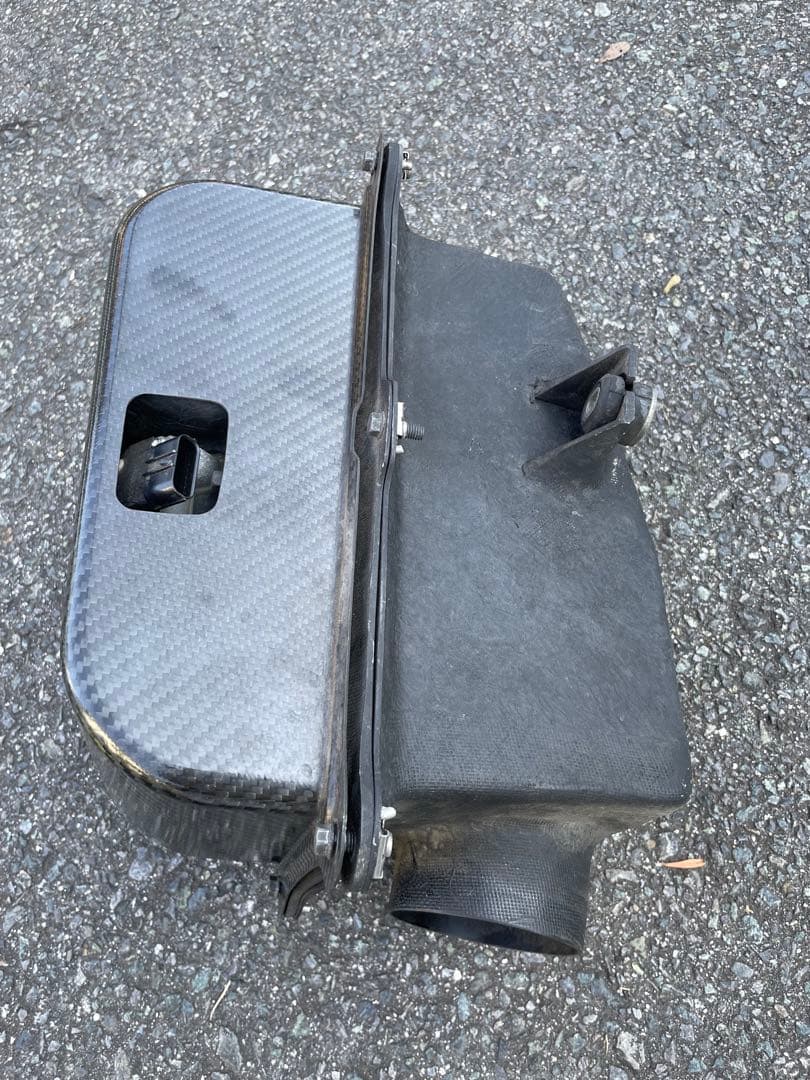 ‼️超希少‼️cr-z 無限エアクリーナー 即購入❌