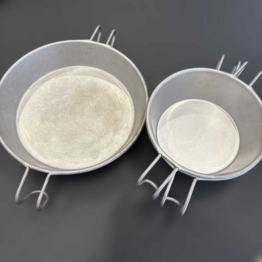 Anarcho Cup&Plate 9点セット