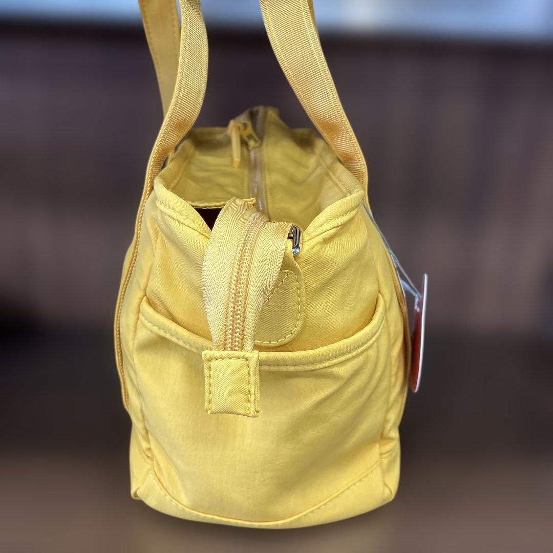 ワック　WAAC カートバッグ ブラック　新品未使用