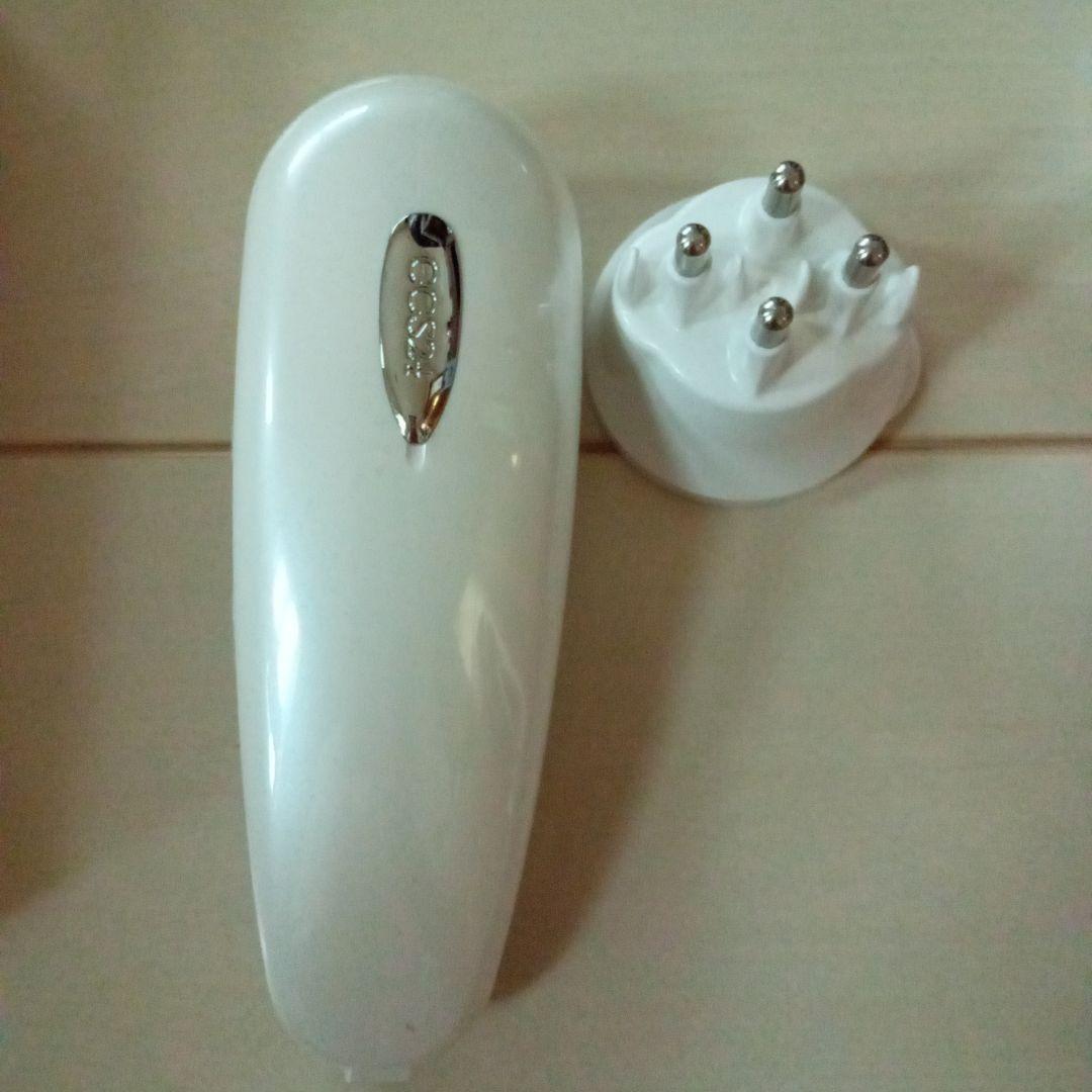 セルキュアスペシャル24 美顔器　保証書シリアルナンバー付き