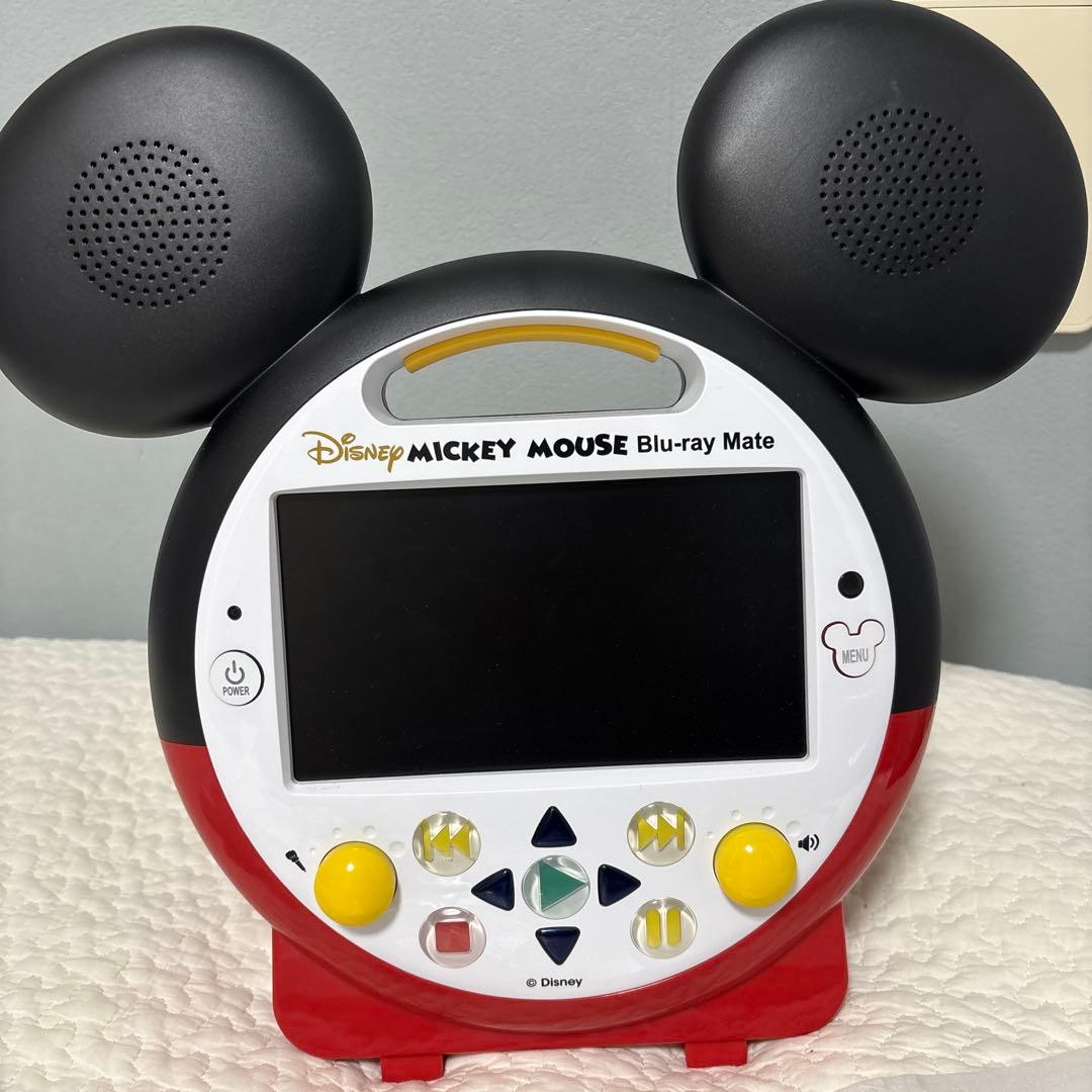 【2025年度】ミッキーメイト　DWE 動作確認済