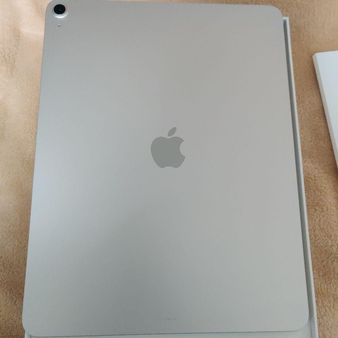 iPad Air M3 13インチ WiFi 128GB スターライト