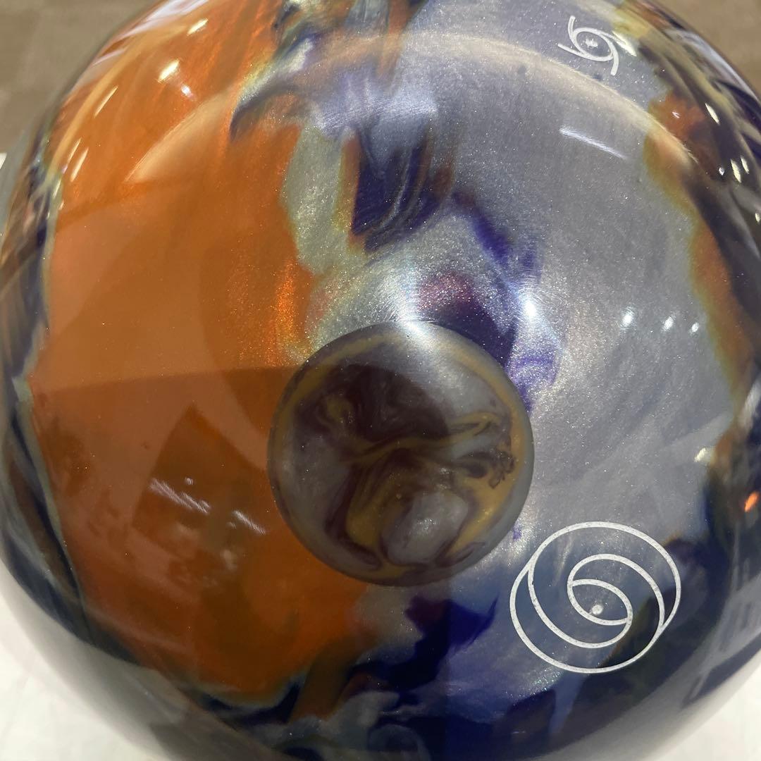 【中古美品】イクイノックス14ポンド