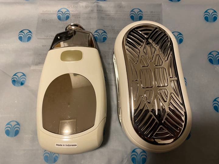 ニュースキン　ガルバニックトータルボディシステム