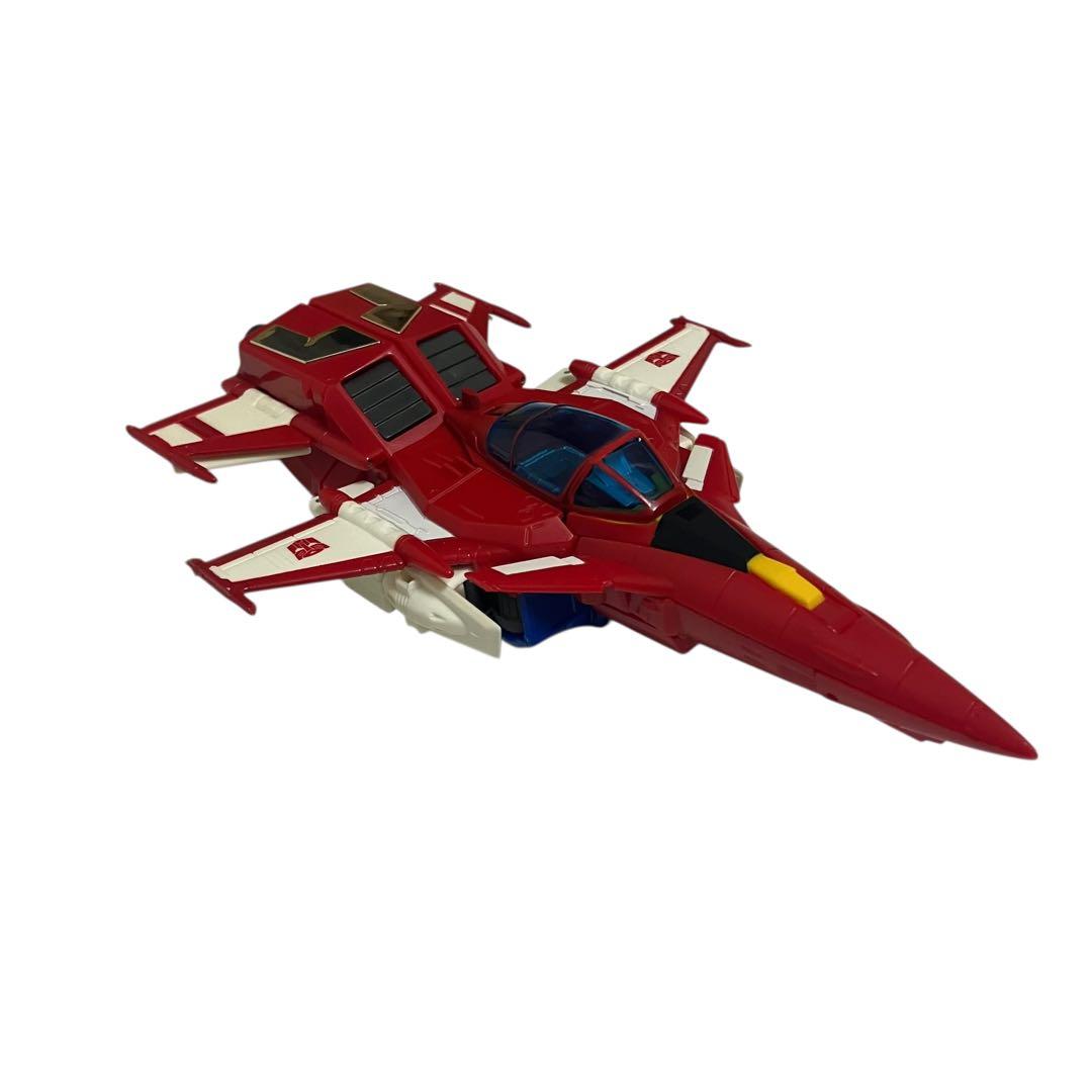 タカラトミー　トランスフォーマー　MP-24 スターセイバー