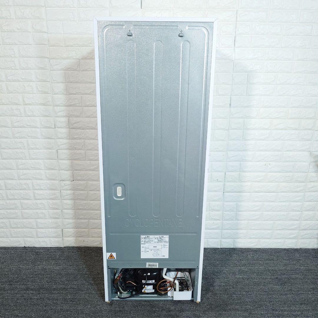 YAMADA SELECT 冷蔵庫 YRZ-F23H1 236L 家電 B040