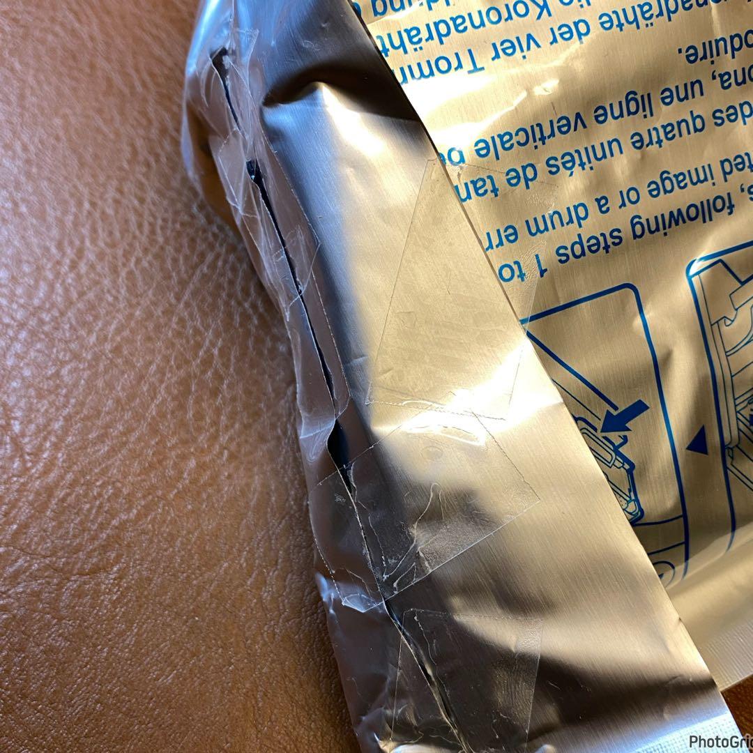 Brother TN-396 トナー カートリッジ 2個セット　純正