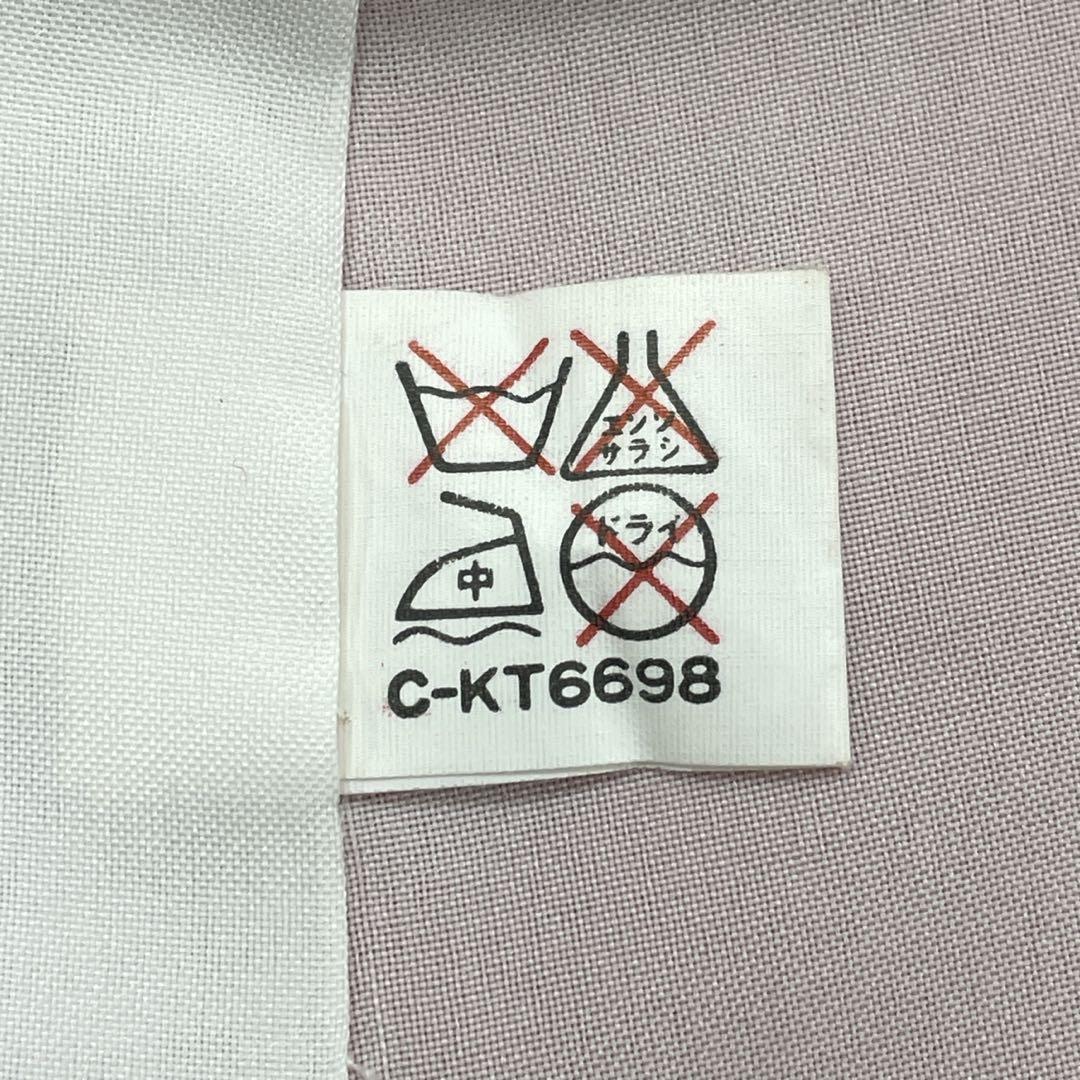 ◎mk-589　七五三　女の子　着物　7歳　　12-2