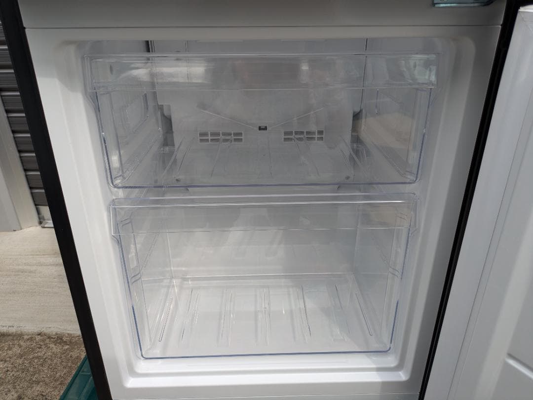 679　ハイアール　JR-NF121NJ　2023年製