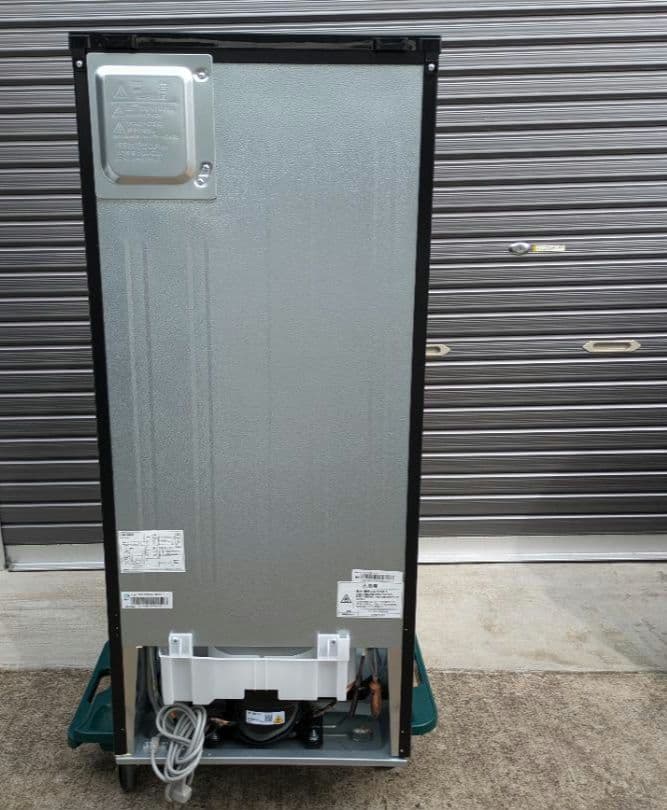 679　ハイアール　JR-NF121NJ　2023年製