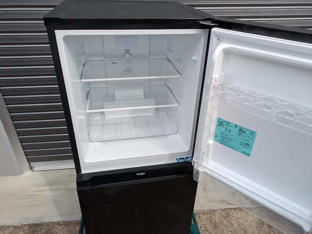 679　ハイアール　JR-NF121NJ　2023年製