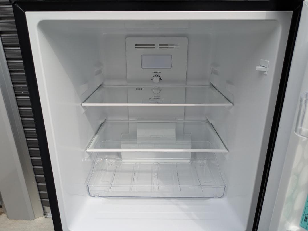 679　ハイアール　JR-NF121NJ　2023年製