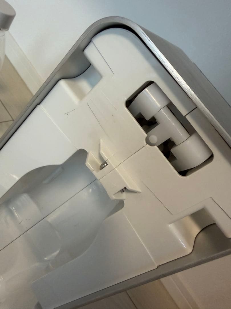 ソーダストリーム自動式