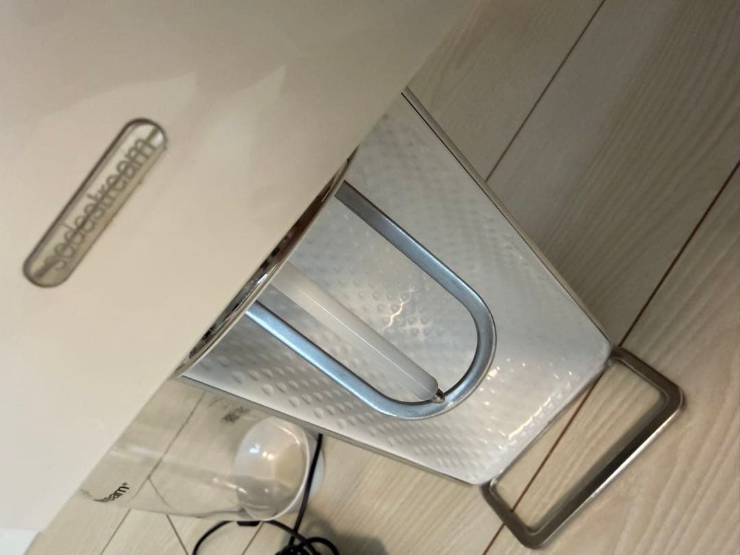 ソーダストリーム自動式