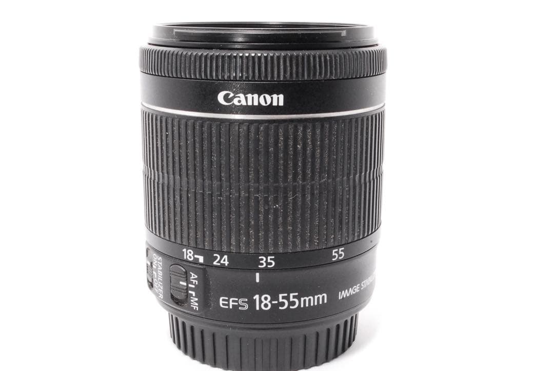 すぐ使える◆Canon Kiss X5◆一眼レフカメラ◆高級STM◆スマホ転送◆