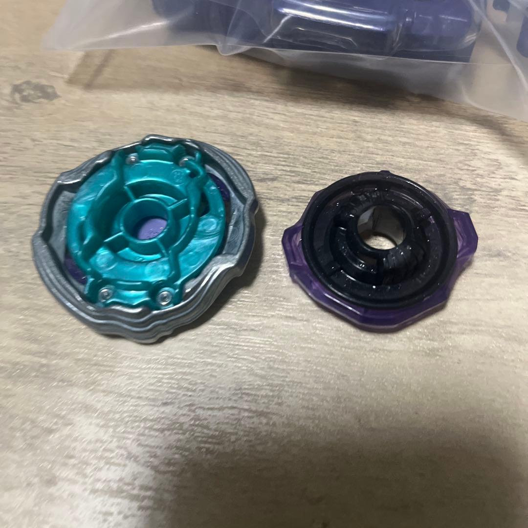 ワイバーンホバー2-80GN未使用品＋レアランチャー