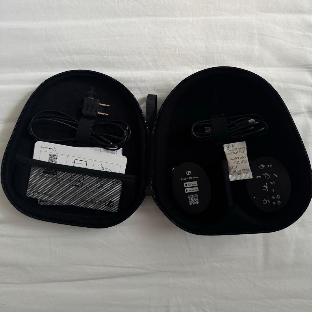 SENNHEISER ゼンハイザー MOMENTUM4 Wireless