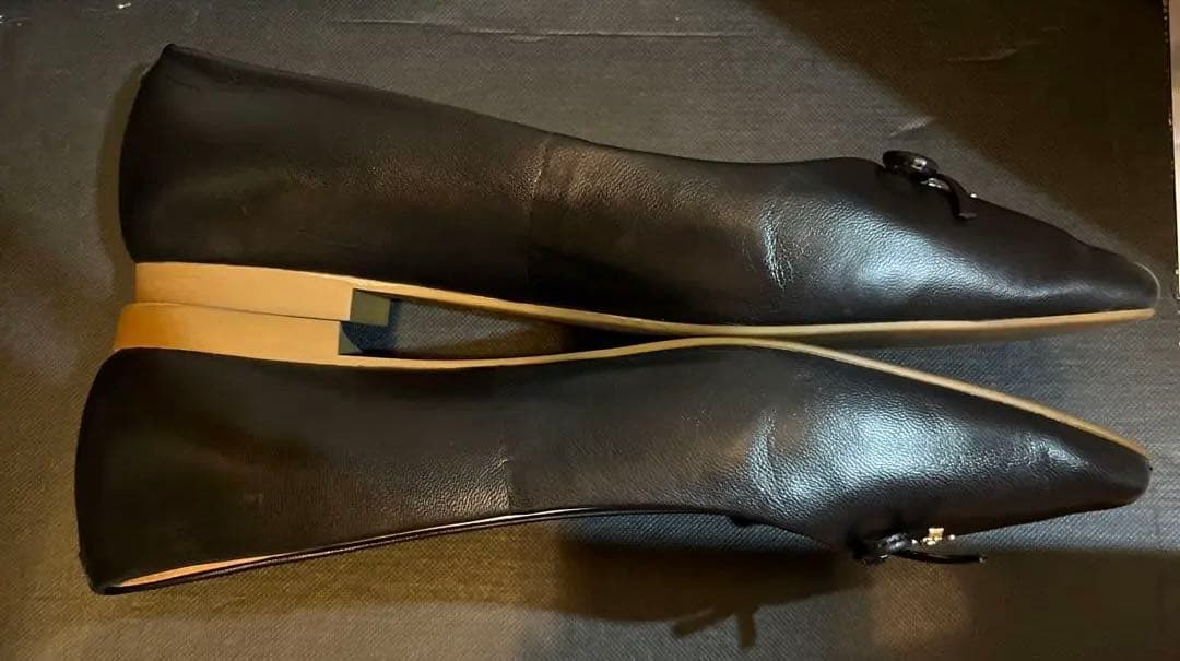 【コーチ】　パンプス　サイズ7