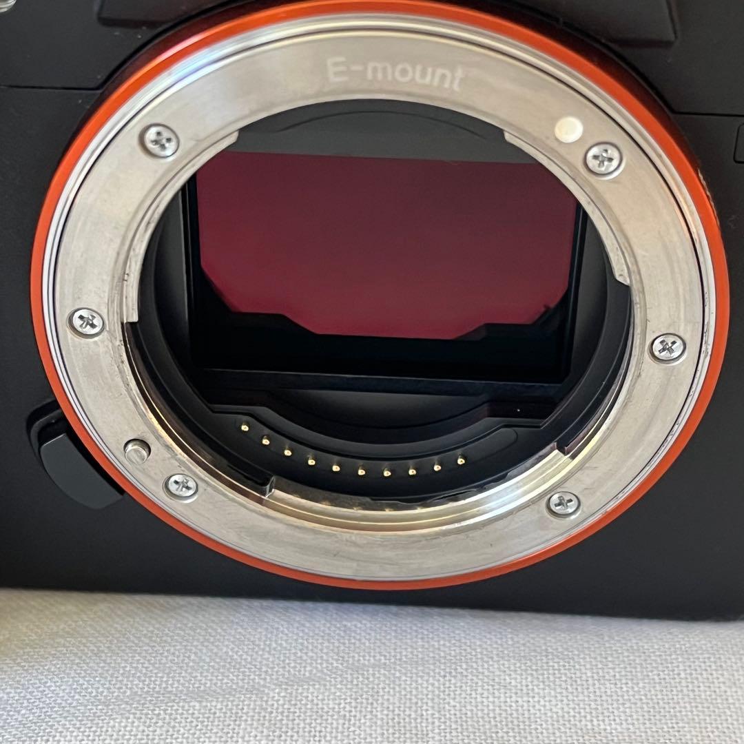 SONY α7 III tamronレンズセット