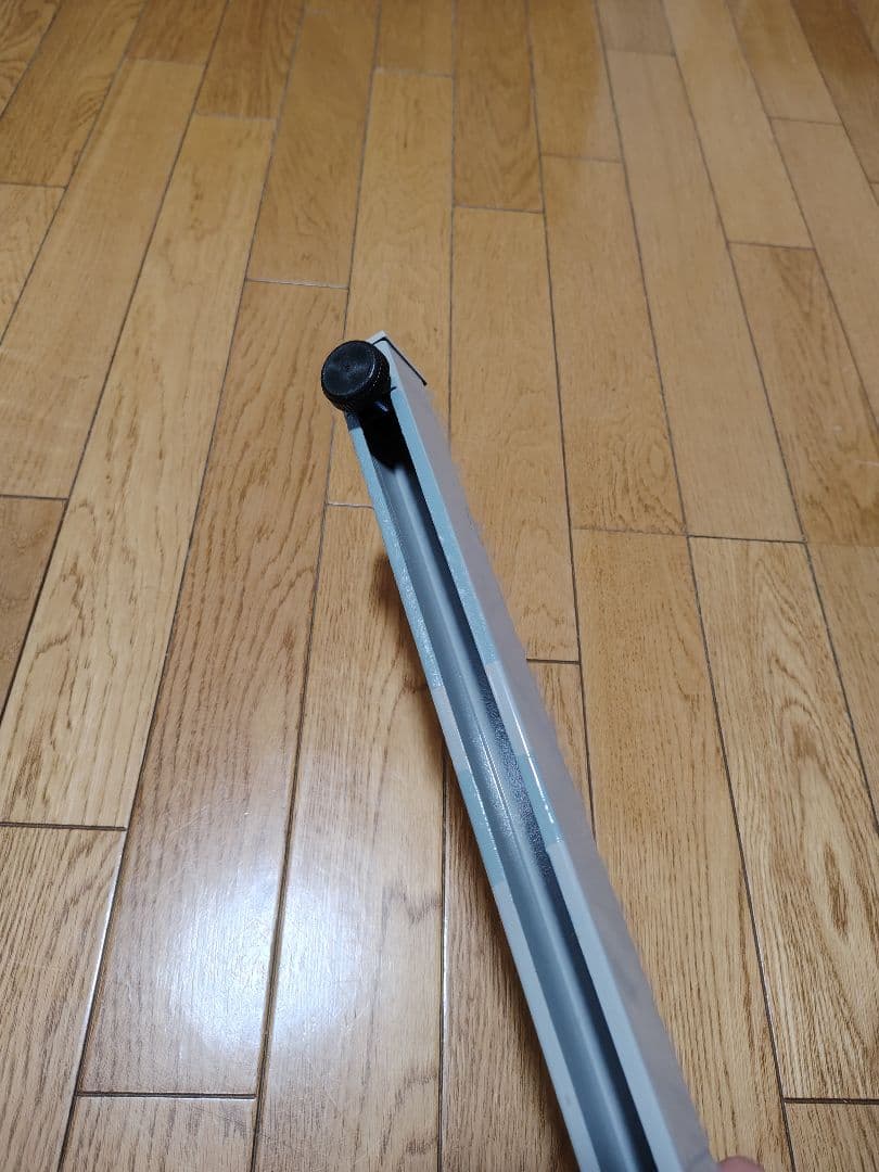 HITACHI　のびのびスタンド　DES-N76