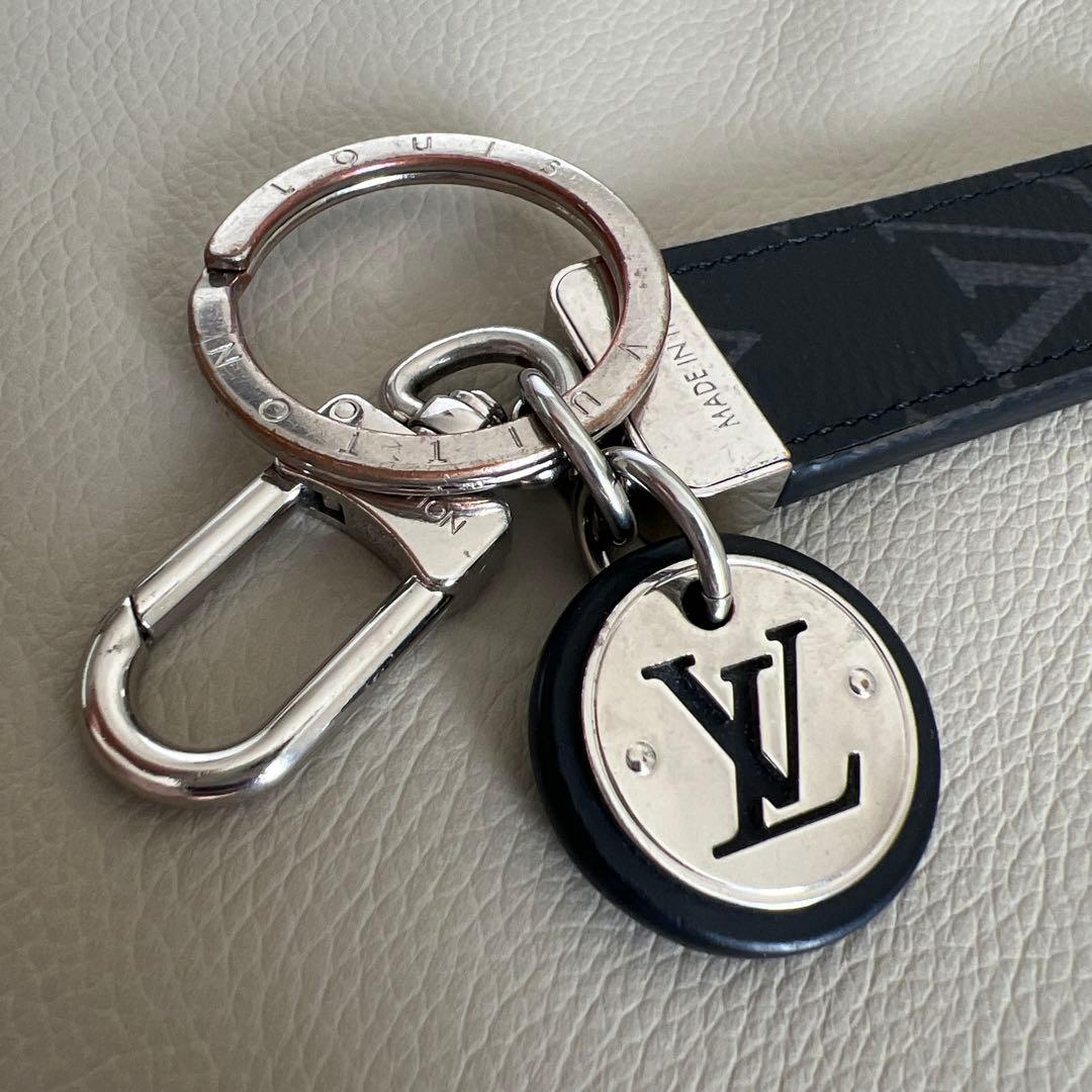 LOUIS VUITTON ルイヴィトン　チャーム　キーホルダー