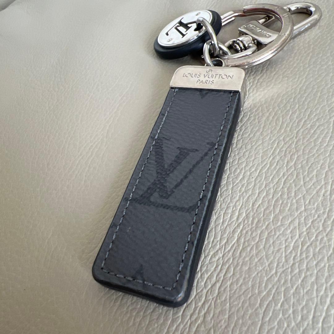 LOUIS VUITTON ルイヴィトン　チャーム　キーホルダー