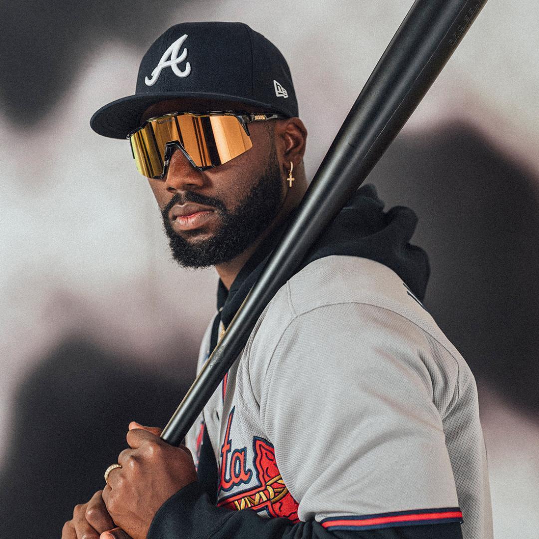 セット売り 100% SPEEDCRAFT マイケル・ハリス 2世モデル