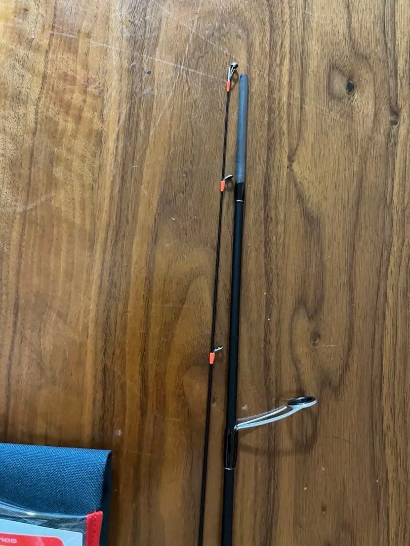 メジャークラフト 鯵道 1G AD1-S622M