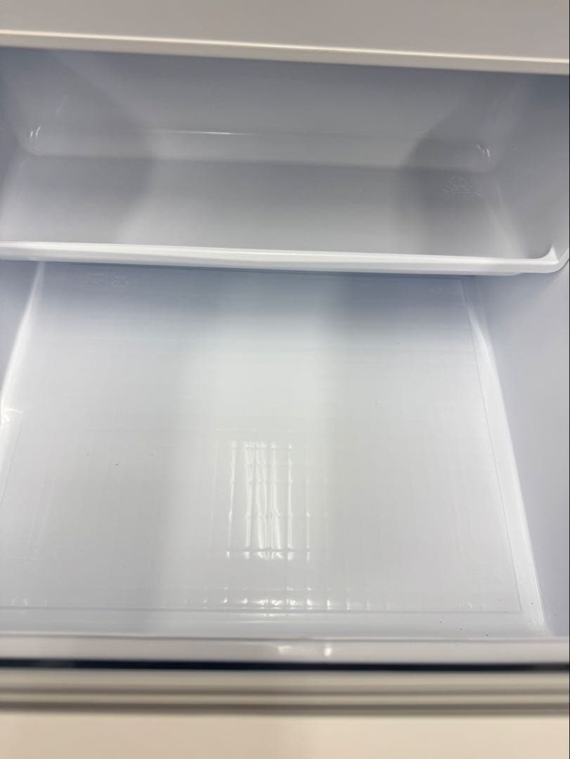 【美品大容量】三菱 MR-N40M-W 25年 403L 冷蔵庫