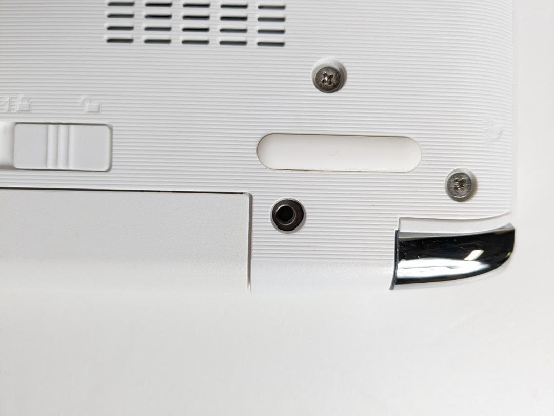 Core i7 メモリ16GB SSD256GB Office dynabook