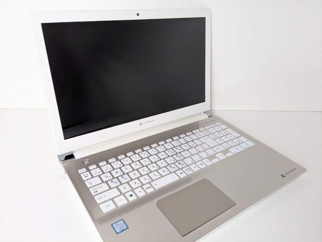 Core i7 メモリ16GB SSD256GB Office dynabook