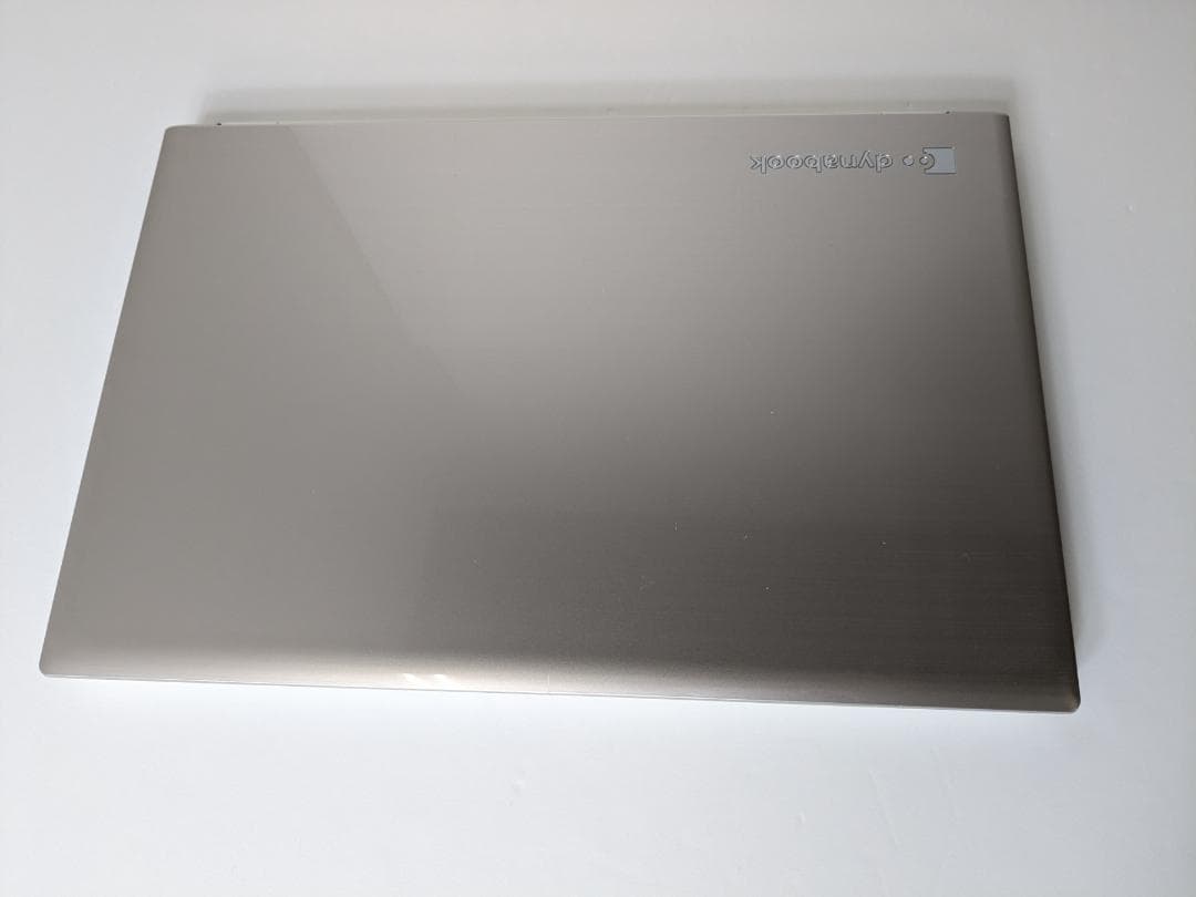 Core i7 メモリ16GB SSD256GB Office dynabook