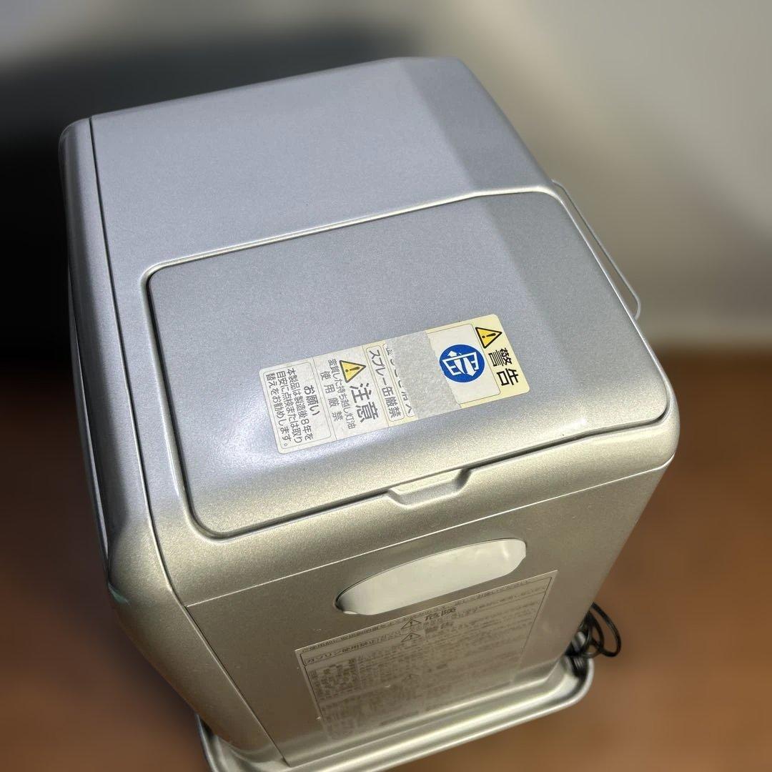 Dainichi 石油ファンヒーター FW-25S4 管理番号950 ￼