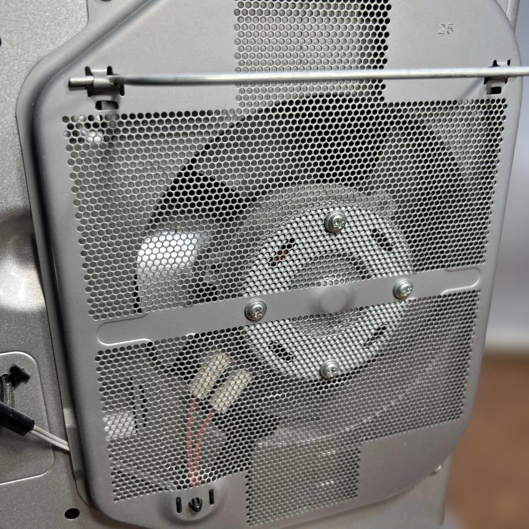 Dainichi 石油ファンヒーター FW-25S4 管理番号950 ￼