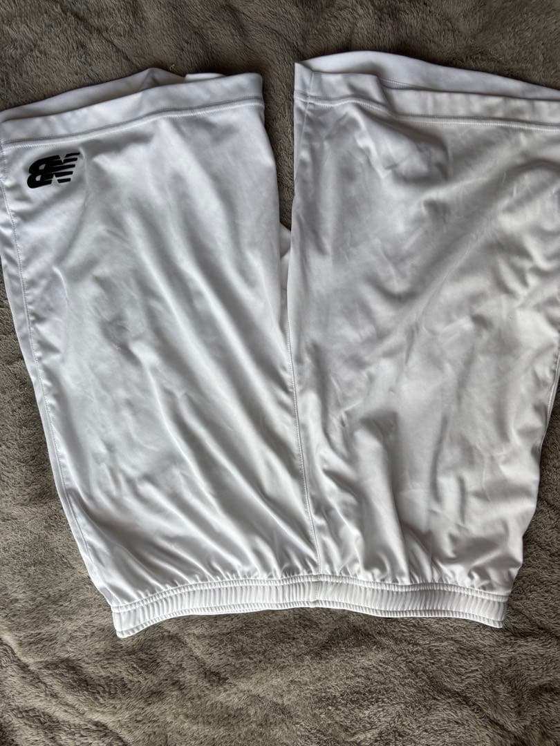 山梨学院大学サッカー部ユニフォームセット白